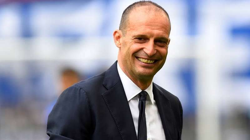 أليجري
