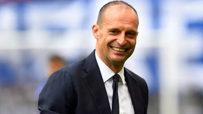 الهلال السعودي يبدأ التفاوض مع أليجري