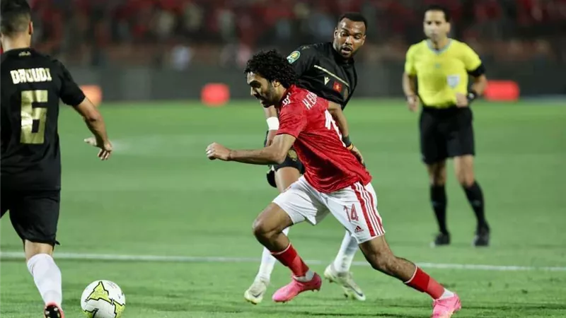 الأهلي في نهائي دوري أبطال إفريقيا.. مواعيد مباريات اليوم 11 - 6 - 2023
