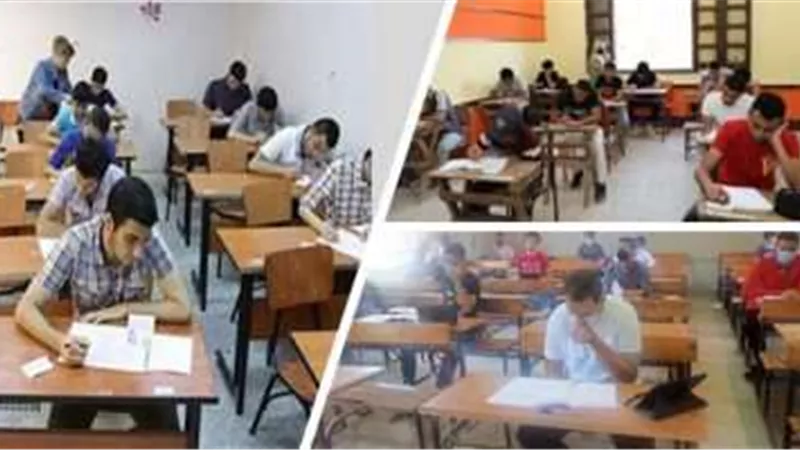 القاهرة تنهى الاستعداد لماراثون امتحانات الثانوية العامة