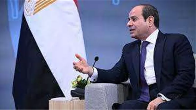 موسكو تدعو الرئيس السيسي لحضور القمة الروسية الإفريقية