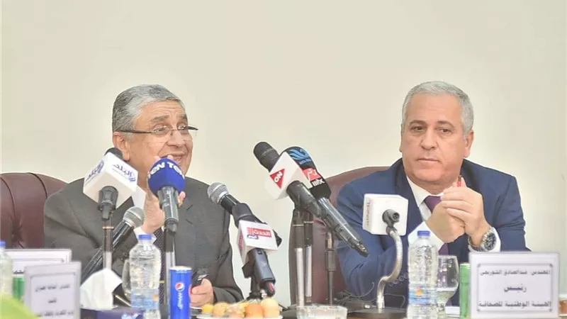 شاكر:شبكة النقل حاليا تعمل وفقا لأعلى معايير الجودة العالمية