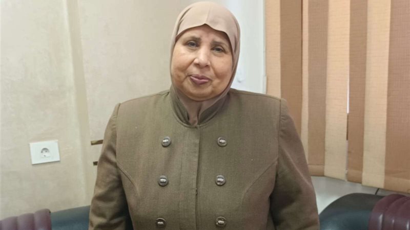 وكيل وزارة التموين