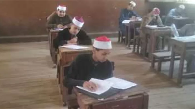 بوابة الأزهر الشريف تنشر نتيجة الشهادة الإبتدائية والإعدادية