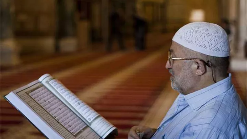 هل الوضوء شرط لقراءة القرأن؟.. دار الإفتاء توضح