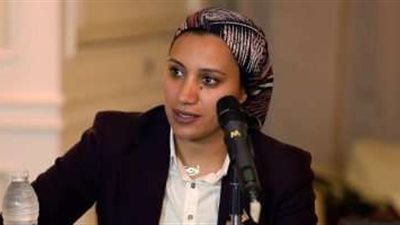 نائبة التنسيقية: مصر حققت نجاحات في مشاريع قومية رغم الأزمات العالمية