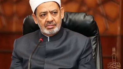 شيخ الأزهر: سعداء ببدء تعافي العراق بجهود شعبه المناضل