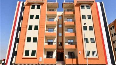 رابط الاستعلام عن نتيجة شقق الإسكان الاجتماعي بالرقم القومى online