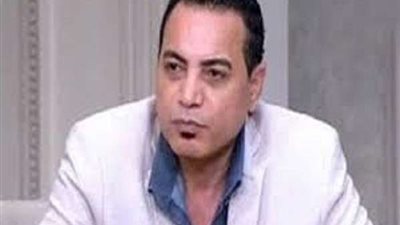 جمال عبد الرحيم: أتمنى أن يتحول اجتماع الجمعية العمومية لنقابة الصحفيين إلى عرس ديمقراطي