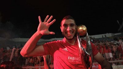 بعد تتويجه بالحادية عشر.. ربيعة ثان أكثر المتوجين بدوري أبطال إفريقيا