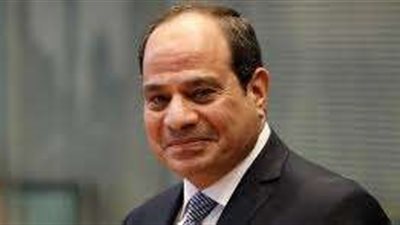 السيسي يؤكد دعم مصر الثابت والراسخ لأمن العراق