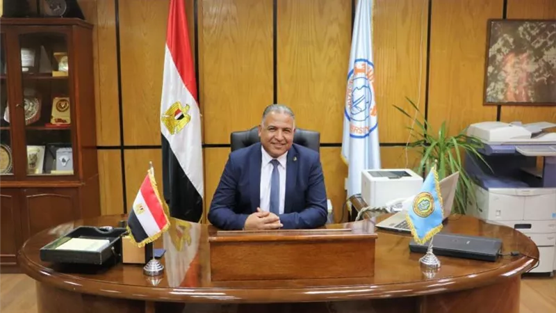 محمد فكري خضر نائبًا لرئيس جامعة الأزهر