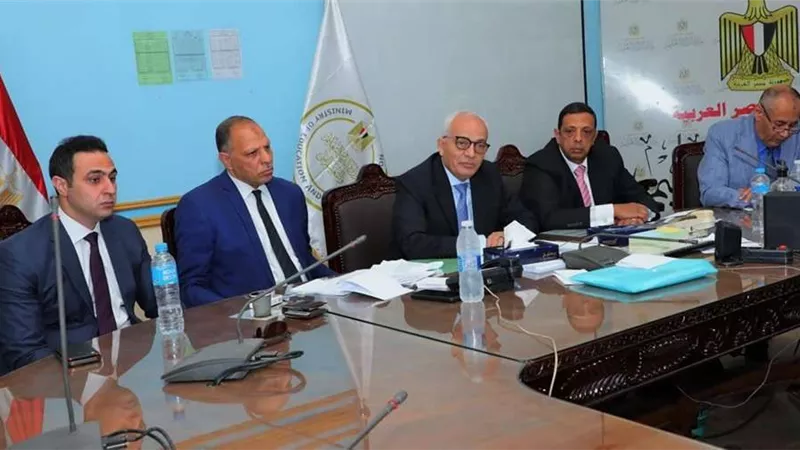 بيان هام من وزارة التعليم بشأن شهادة الثانوية العامة 2022-2023