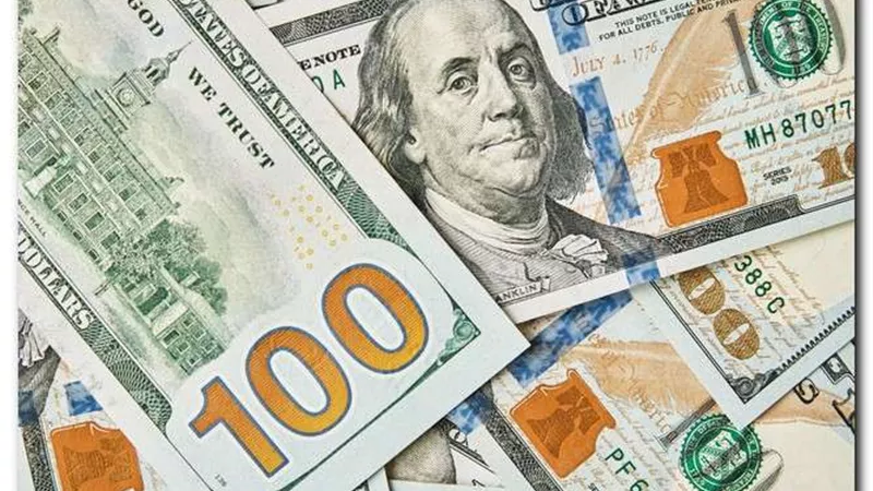 أسعار الدولار اليوم الاثنين الموافق 12/6/2023