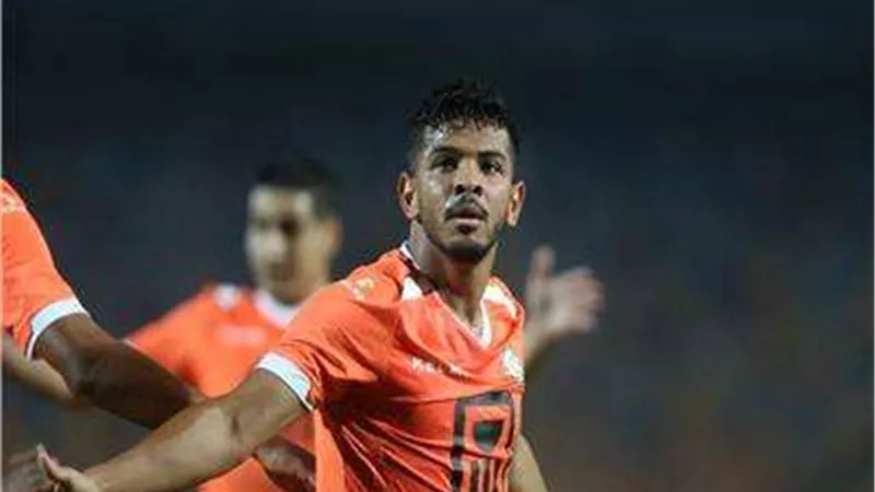 عقب استبعاده من المنتخب.. محمد هلال ينتظم في تدريبات البنك الأهلي