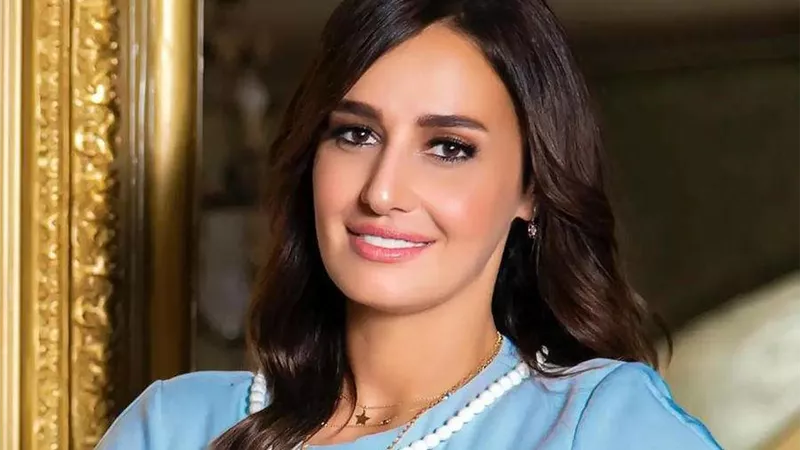 انقسام حول عودة حلا شيحة للتمثيل مرة أخرى لـ فريق مؤيد وفريق معارض.. أعرف التفاصيل