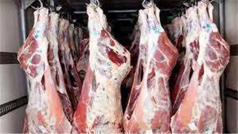 مركز مطاي بالمنيا يواصل طرح لحوم بلدية بأسعار مخفضة للمواطنين