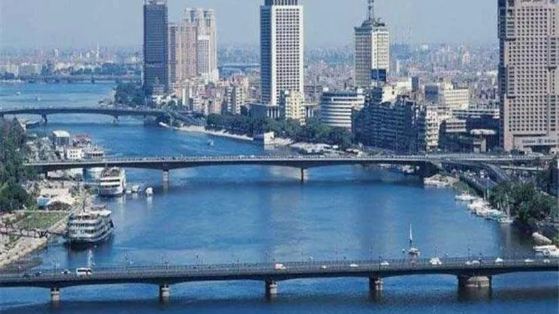 حالة الطقس اليوم الخميس في مصر.. درجات الحرارة