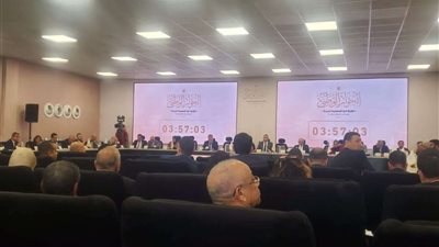 الحوار الوطني.. رئيس معهد التخطيط الأسبق يطالب الحكومة بتسهيل الإجراءات على المستثمرين