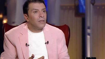 رسميا.. الفنان مصطفي كامل نقيبا للموسقيين