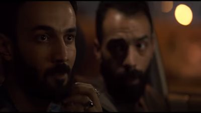 مسلسل في يوم وليلة الحلقة 10.. 
