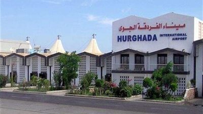 اعادة فتح ميناء الغردقة بعد تحسن الأحوال الجوية