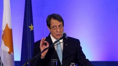 قبرص ترسل رسالة شديد اللهجة لتركيا من خلال ألمانيا