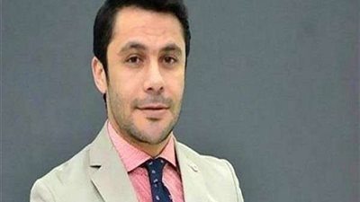 أحمد حسن: كهربا لن يرحل عن الأهلي والدليل استمرار صالح جمعة في الأهلي رغم مشاكله