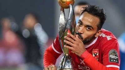 هادي خشبة: كهربا متسرع في ردود فعله والأهلي لن يسمح بالخروج عن مبادئه