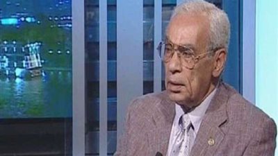وفاة اللواء  أحمد رجائي عطية أحد أبطال سلاح الصاعقة في حرب أكتوبر