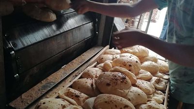 تحرير 23 محضراً تموينياً بمركز مطاي بالمنيا