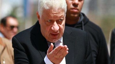 فضائح قطر.. مرتضي منصور يعد المواطنين بـ مفاجأة اليوم