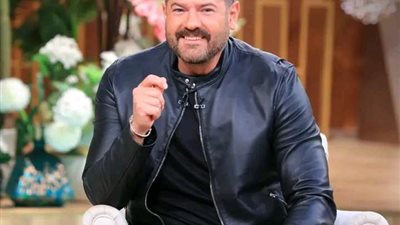 عمرو يوسف عن تفاصيل فيلمه