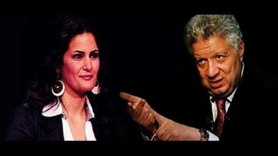 مرتضى منصور يتنازل عن 8 قضايا ضد سما المصري.. تفاصيل