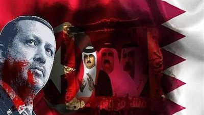 إعلامي يكشف الدول المنظمة لجماعة الإخوان