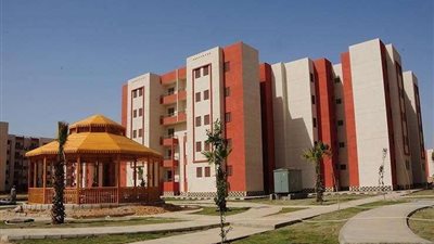 الإسكان توجه رسالة هامة للمواطنين بشأن مشروع 