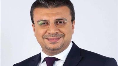 بسبب فيديو.. عمرو الليثى ينهار من البكاء على الهواء