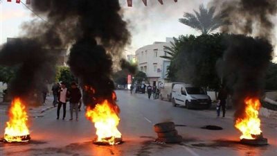 الداخلية التونسية تعلن القبض على 5 عناصر تكفيرية بعدة ولايات