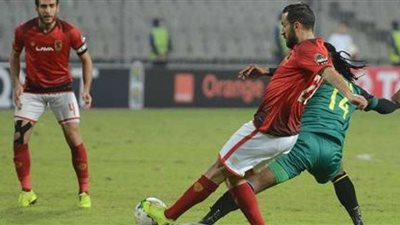 وائل جمعة يوجه رسالة هامة للاعبين قبل مواقعة فيتا كلوب