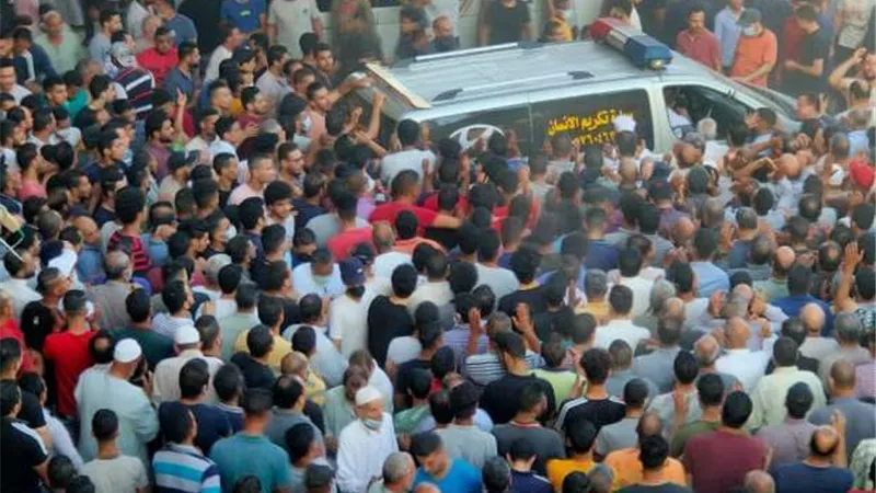 شبح الثانوية يقضي على حياة 3 طلاب بالشرقية.. تفاصيل