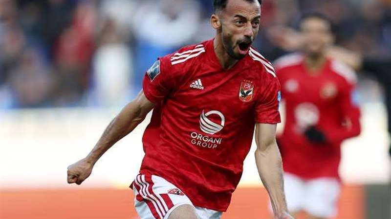 أحمد عبد القادر