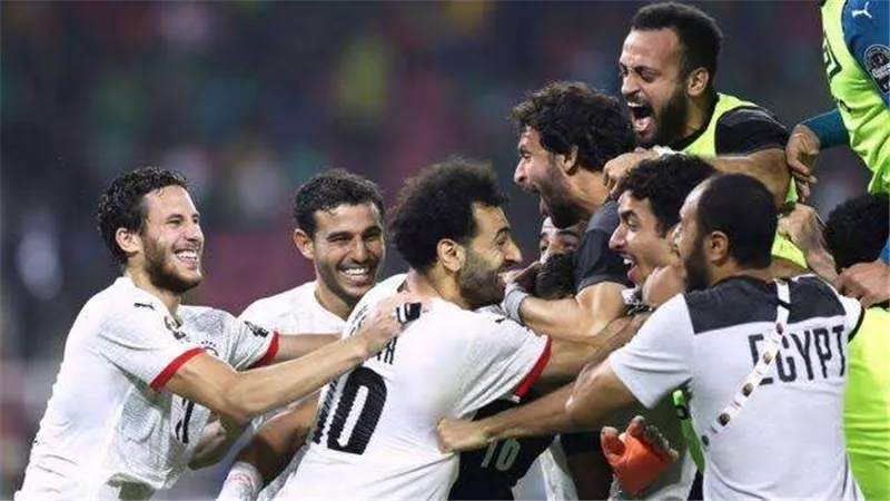 أبرزها مصر وغينيا.. مواعيد مباريات اليوم الأربعاء 14 - 6 - 2023 والقنوات الناقلة