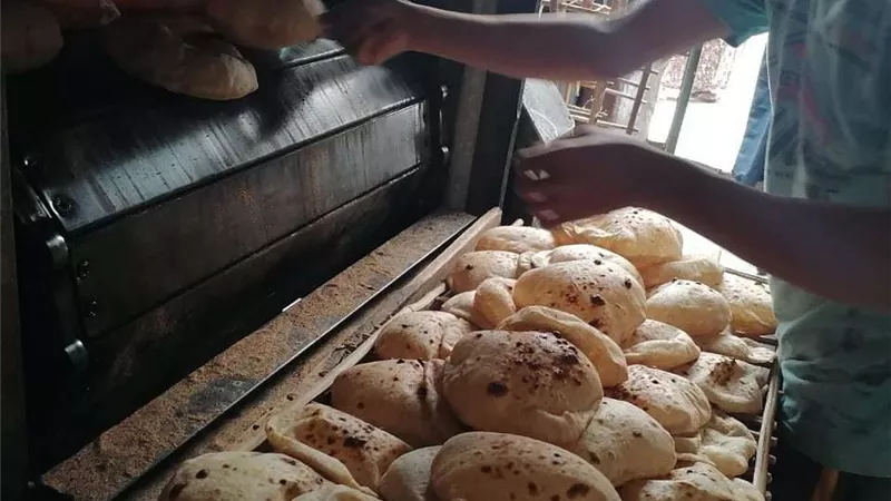 تحرير 23 محضراً تموينياً بمركز مطاي بالمنيا