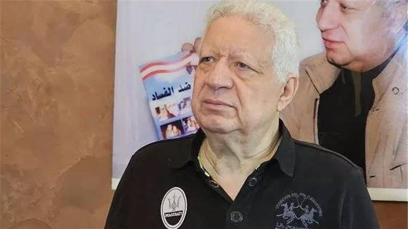 المحكمة تنظر استئناف مرتضى منصور في سب وقذف محمود الخطيب