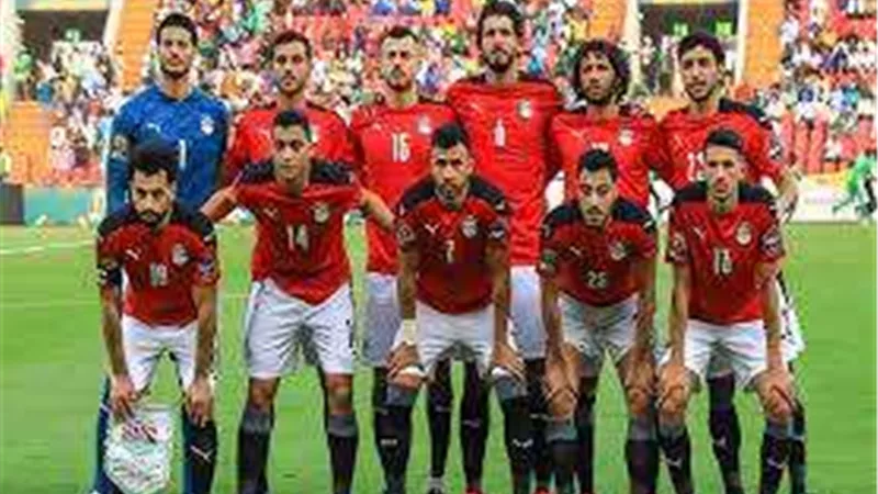 أهم أخبار الرياضة.. مصر مع غينيا في تصفيات كأس الأمم الإفريقية