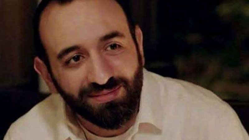 عمرو سلامة