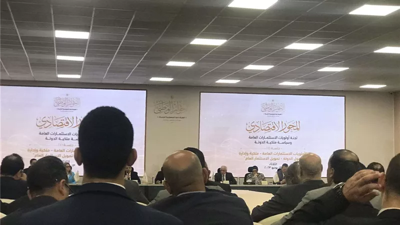 علاء فاروق: مبادرة حياة كريمة غيرت وجه الحياة بالريف المصري