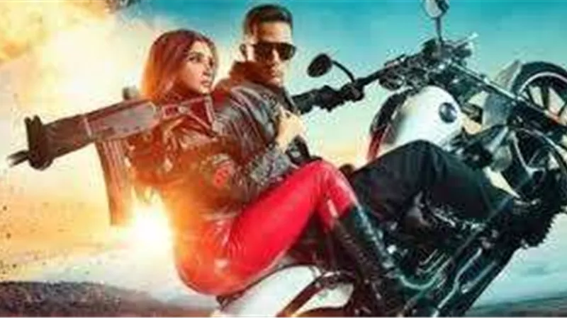 تعرف على إجمالي إيرادات فيلم 