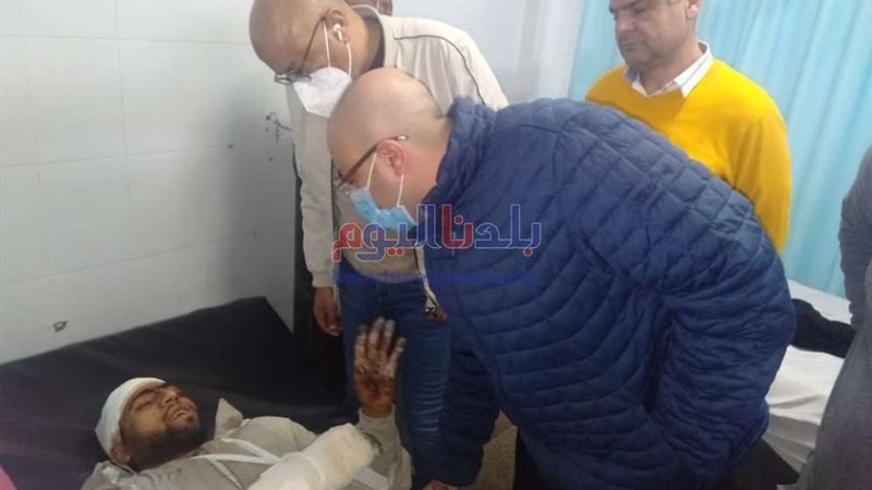 بلدنا اليوم