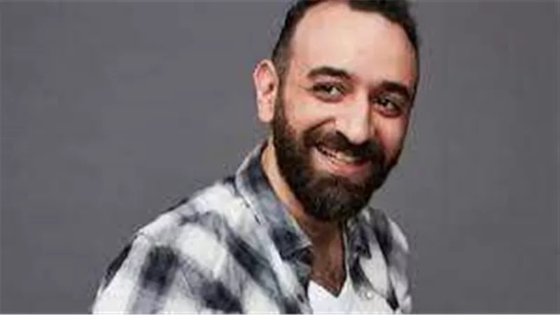 عمرو سلامة: